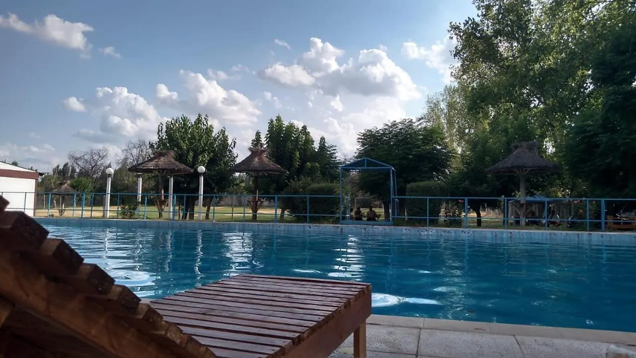 Hostal De Los Andes Mendoza