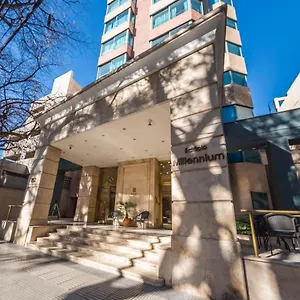  Apartamento Mitre Independent