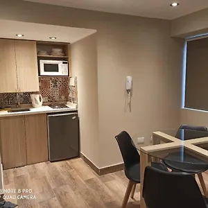  Apartamento Sesto Departamento Amoblado