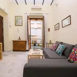 Alohamundi Valvanera , Sevilla España