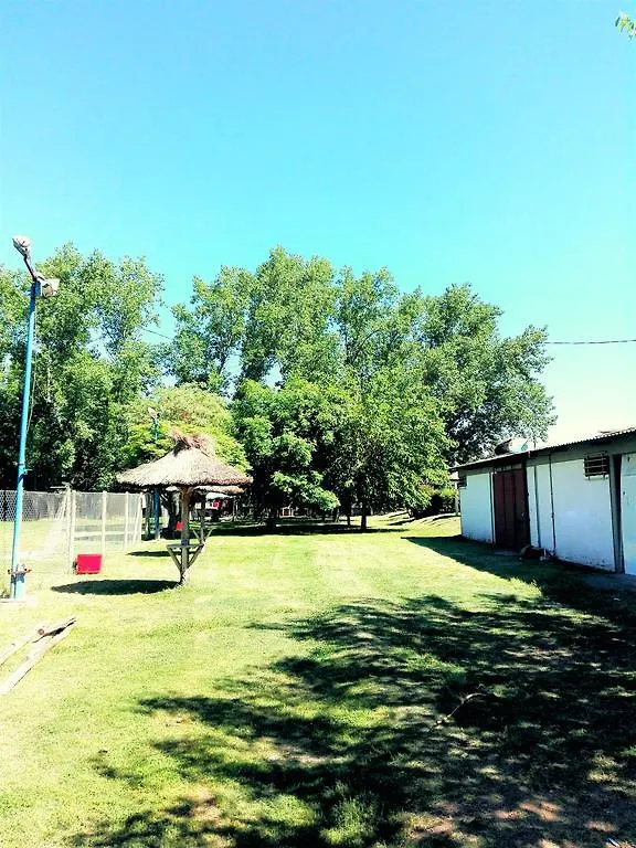Hotel Hostal De Los Andes Mendoza